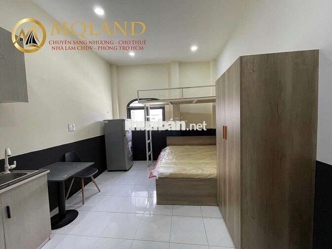 Sang rẻ CHDV lời 13tr/tháng chỉ có 99 triệu Gò Vấp