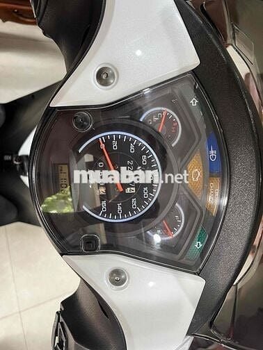 Honda SH ý 150i 2012 Trắng (2012) bstp