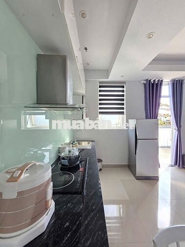 CĂN HỘ HARMONY 2PN SÁT BIỂN MỸ KHÊ
