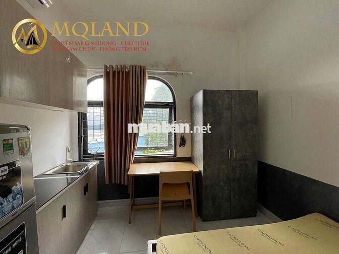 Sang rẻ CHDV lời 13tr/tháng chỉ có 99 triệu Gò Vấp
