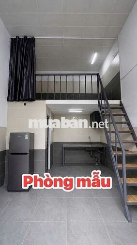 KHAI TRƯƠNG 20P DUPLEX SIÊU XINH NGAY DHYD-NCT-FPT CHỢ AN KHÁNH 