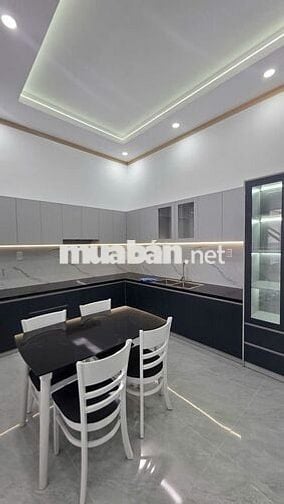 Nhà đẹp trong khu LAVENDER - Đường giao thông - nội thất đầy đủ