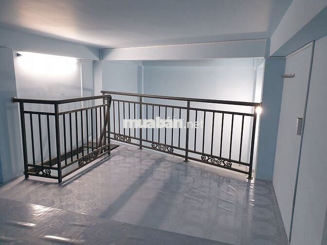 BÁN NHÀ TRỌ 5 PHÒNG, HẺM ĐƯỜNG 6, LINH XUÂN, HCM
