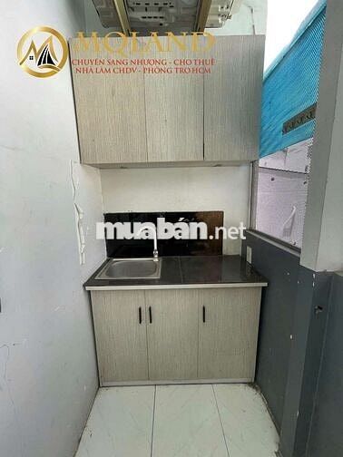 Sang rẻ CHDV lời 13tr/tháng chỉ có 99 triệu Gò Vấp