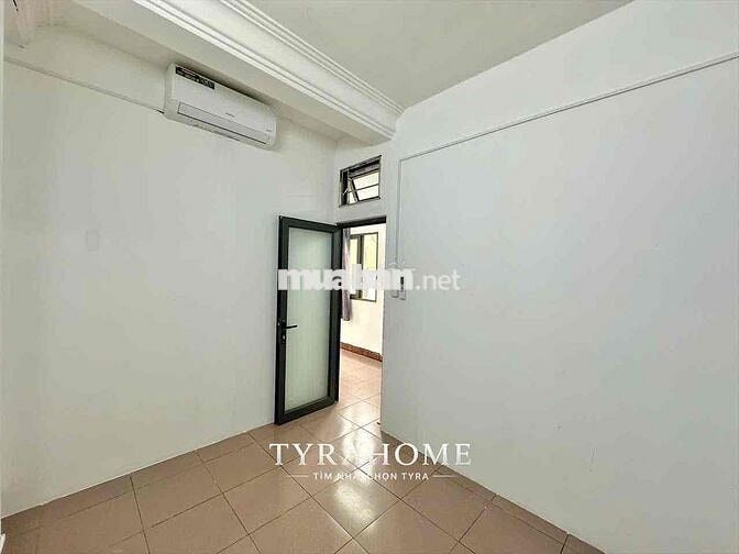 🔥 CHO THUÊ CĂN HỘ 2 PHÒNG NGỦ SIÊU RỘNG 60M² – BAN CÔNG RIÊNG