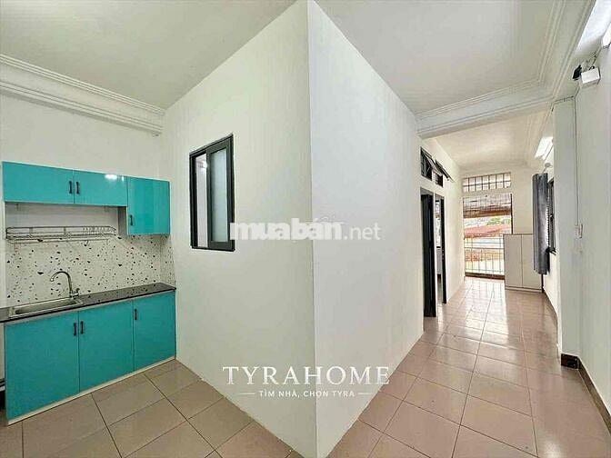 🔥 CHO THUÊ CĂN HỘ 2 PHÒNG NGỦ SIÊU RỘNG 60M² – BAN CÔNG RIÊNG