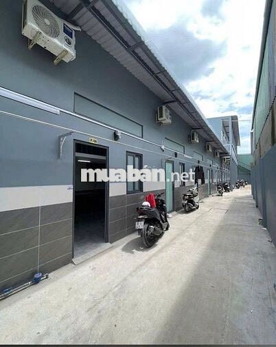 KHAI TRƯƠNG 20P DUPLEX SIÊU XINH NGAY DHYD-NCT-FPT CHỢ AN KHÁNH 