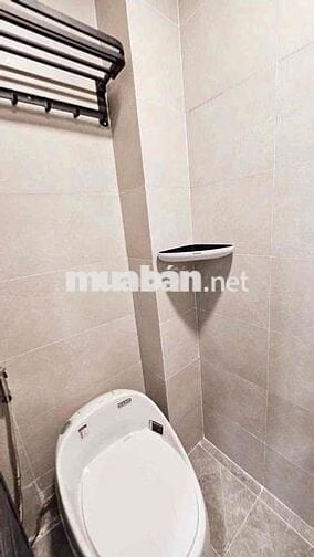 Căn hộ lầu 1 Tân Hàng trung tâm Q5 - 51m2 - 2PN - 1wc