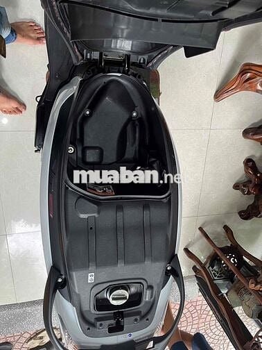 Honda SH ý 150i 2012 Trắng (2012) bstp