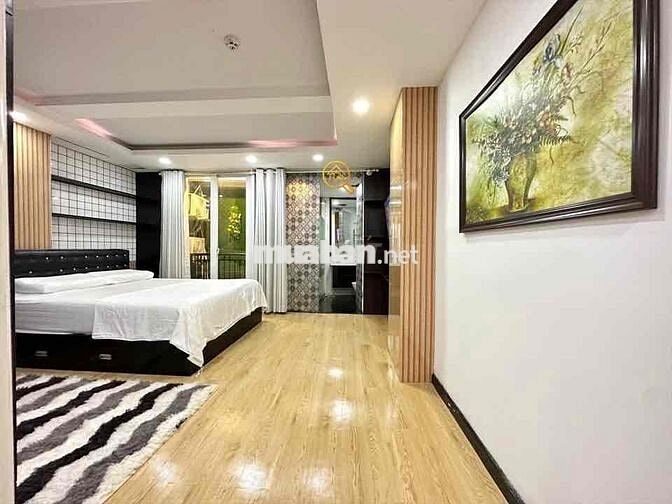 Hệ Thống Căn Hộ Studio-1PN khu vực Bình Thạnh