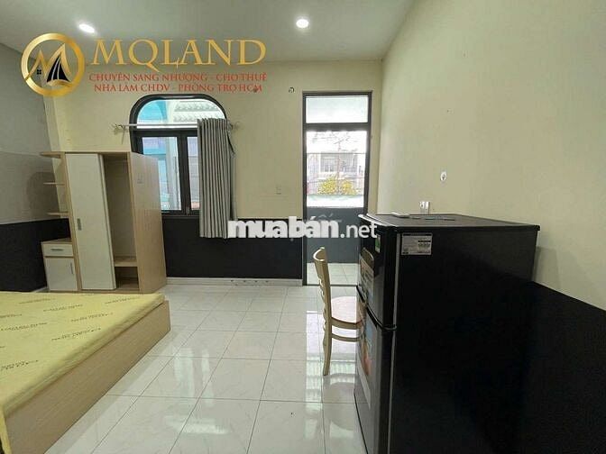 Sang rẻ CHDV lời 13tr/tháng chỉ có 99 triệu Gò Vấp