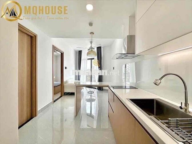 Hệ Thống Căn Hộ Studio-1PN khu vực Bình Thạnh