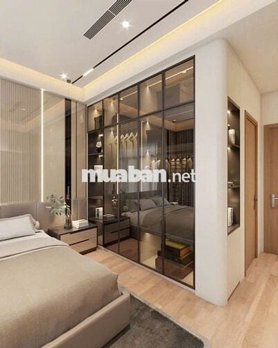 Cần bán nhà mới 100% tại Đường Hồ Văn Cống, Tp Thủ Dầu Một Bình Dương