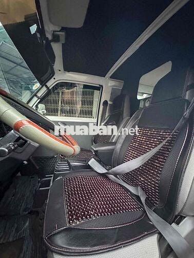 Suzuki Blind Van 2024 Trắng