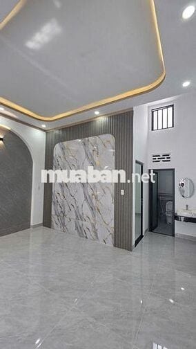 Nhà đẹp trong khu LAVENDER - Đường giao thông - nội thất đầy đủ