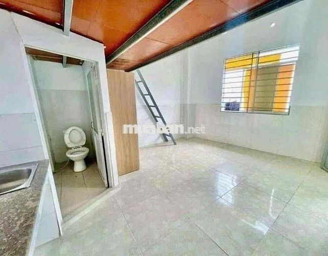 trọ gác lửng ở ghép bình tân sát tân phú (hiện có 1 người)