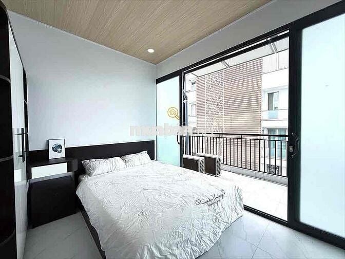 Hệ Thống Căn Hộ Studio-1PN khu vực Bình Thạnh