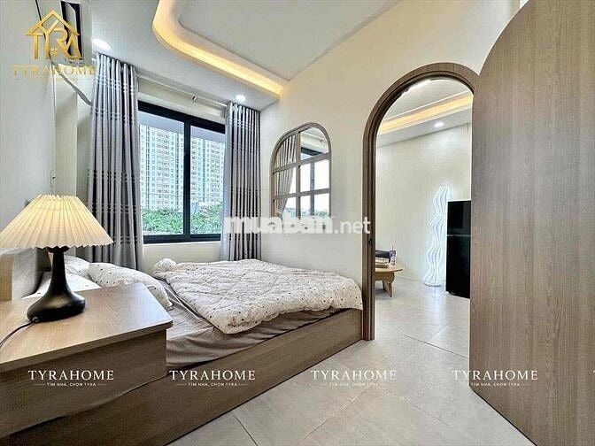Hệ Thống Căn Hộ Studio-1PN khu vực Bình Thạnh