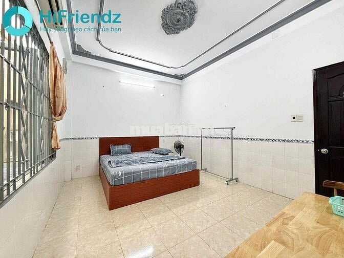 STUDIO FULL NT - GIÁ RẺ - GẦN TỈNH LỘ 10 - CỬA SỔ TRỜI THOÁNG