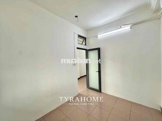 🔥 CHO THUÊ CĂN HỘ 2 PHÒNG NGỦ SIÊU RỘNG 60M² – BAN CÔNG RIÊNG