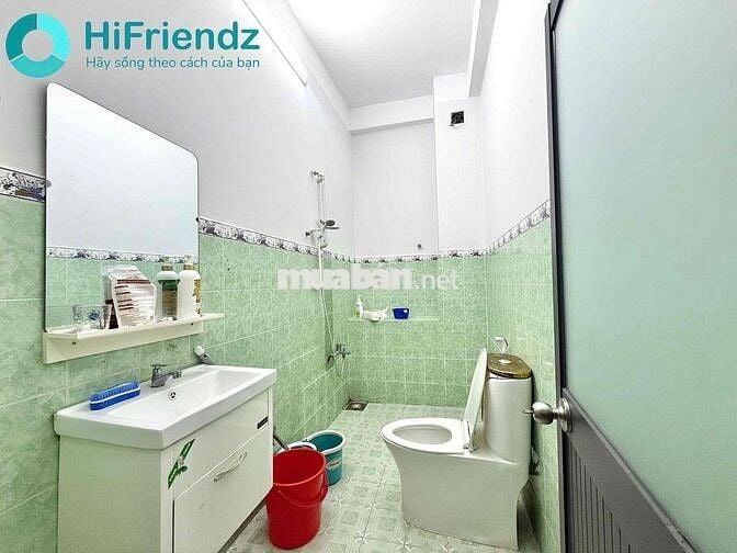 STUDIO FULL NT - GIÁ RẺ - GẦN TỈNH LỘ 10 - CỬA SỔ TRỜI THOÁNG