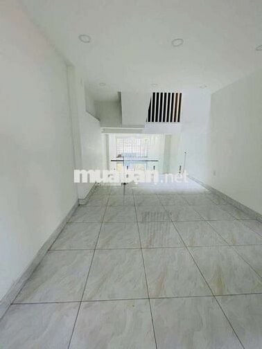 Cho thuê Nhà Nguyên Căn ngay Chợ Tân Mỹ Quận 7