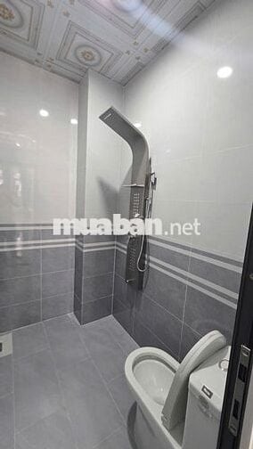 Nhà đẹp trong khu LAVENDER - Đường giao thông - nội thất đầy đủ