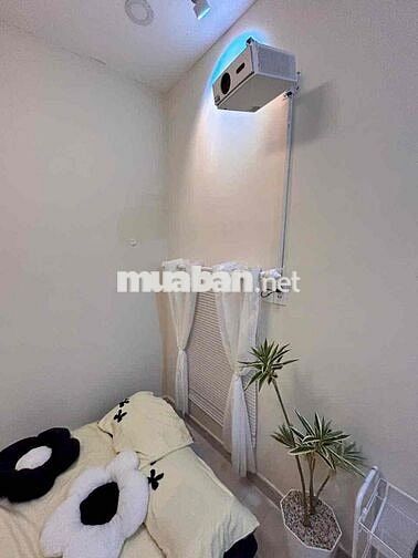 PHÒNG CAO CẤP CÓ NETFIX MÁY CHIẾU CHO THUÊ THEO GIỜ/NGÀY/ THÁNG