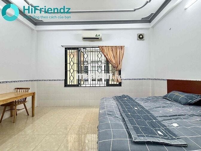 STUDIO FULL NT - GIÁ RẺ - GẦN TỈNH LỘ 10 - CỬA SỔ TRỜI THOÁNG