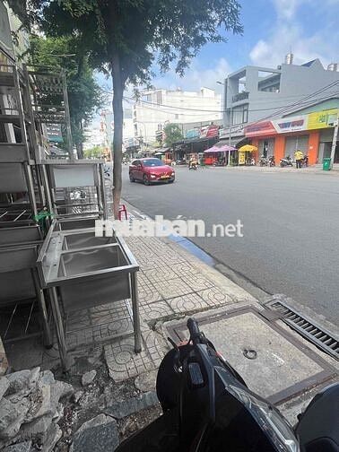 CHO THUÊ MẶT TIỀN KINH DOANH PHẠM VĂN BẠCH