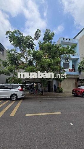 🔥 Bán đất 90m² mặt tiền 4,5m làng KCN Quế Võ, kinh doanh đẹp