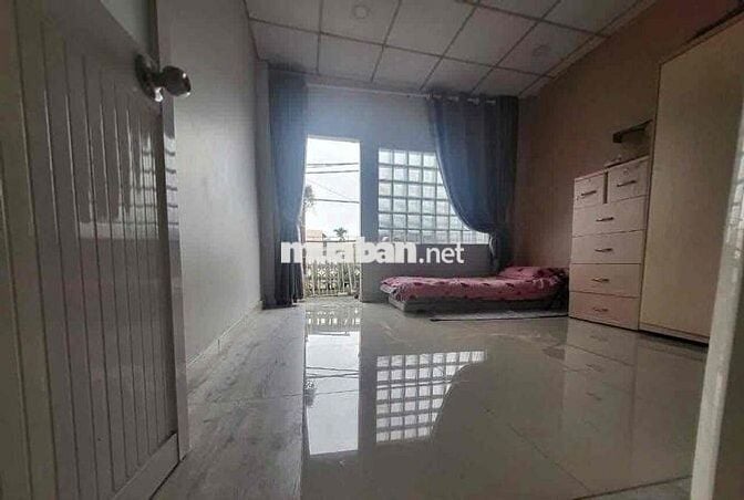 Cần thuê nhà hoặc căn hộ full nội thất trong 1 tháng