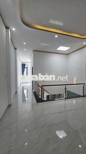 Nhà đẹp trong khu LAVENDER - Đường giao thông - nội thất đầy đủ