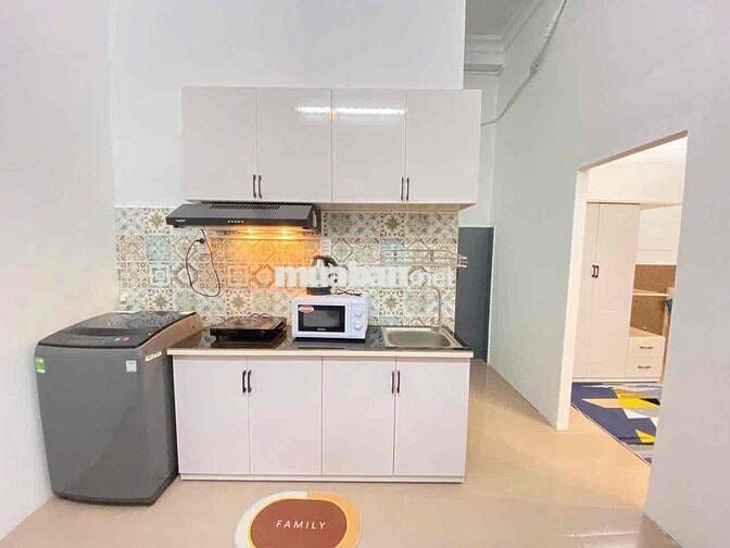 ✨1 PHÒNG NGỦ SIÊU XINH NHIỀU TIỆN ÍCH NGAY TÔ HIẾN THÀNH QUẬN 10