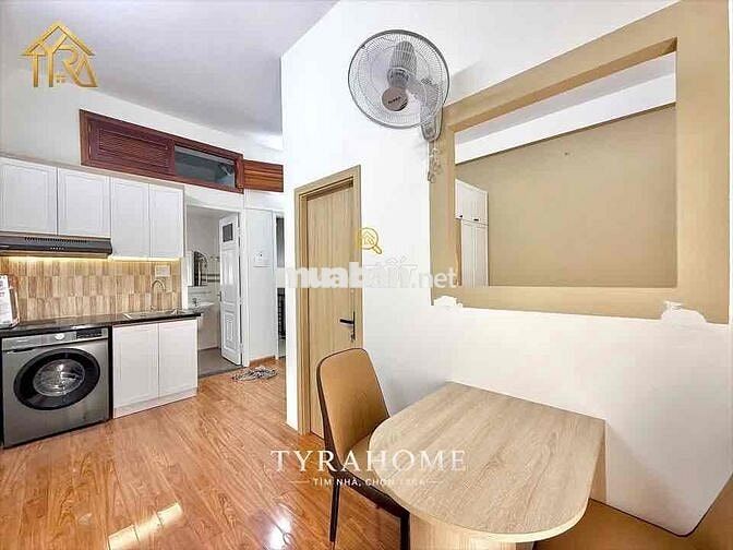 Hệ Thống Căn Hộ Studio-1PN khu vực Bình Thạnh