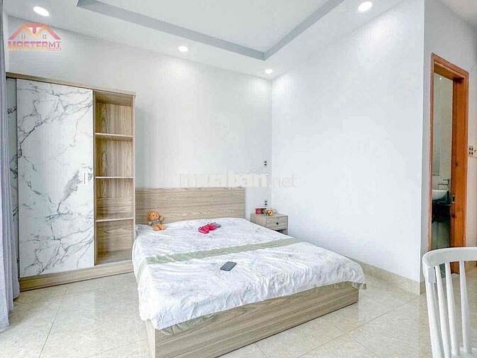 cho thuê phòng ban công máy giặt riêng ở Nguyễn Văn Đậu gần đh VLU