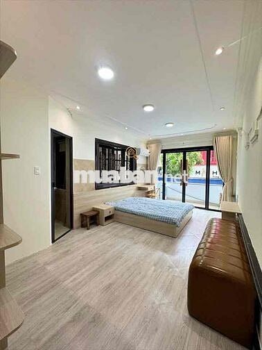 Hệ Thống Căn Hộ Studio-1PN khu vực Bình Thạnh