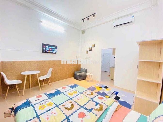 ✨1 PHÒNG NGỦ SIÊU XINH NHIỀU TIỆN ÍCH NGAY TÔ HIẾN THÀNH QUẬN 10