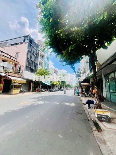 CHO THUÊ NHÀ MẶT TIỀN ĐƯỜNG TRẦN HƯNG ĐẠO 6X20 2L TRỆT SUỐT