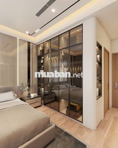 🏡 NHÀ PHỐ HIỆN ĐẠI NGAY HỒ VĂN CỐNG – THỦ DẦU MỘT