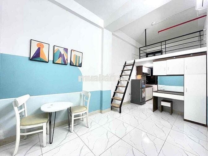 Cho thuê phòng đẹp full nội thất Văn Quán Hà Đông - giá chỉ từ 3tr3