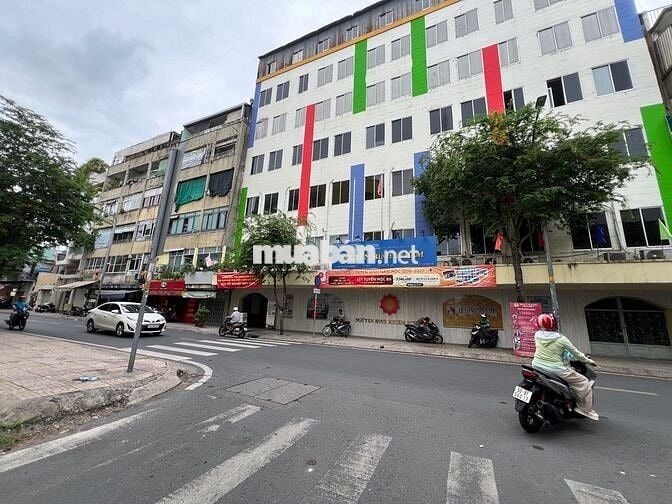 Bán Chung cư Quận 5, 50m2 chỉ 2,6 tỷ 