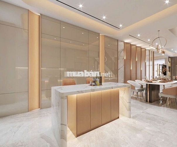 🏡 NHÀ PHỐ HIỆN ĐẠI NGAY HỒ VĂN CỐNG – THỦ DẦU MỘT