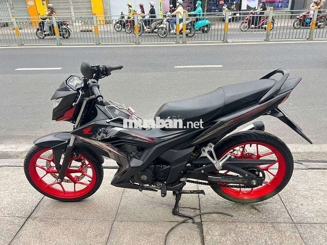 Honda Sonic 150 2020 Đen 90%