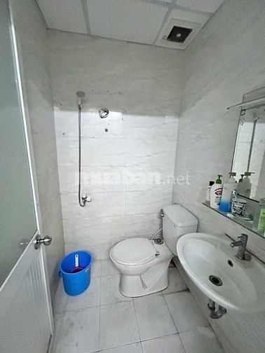 🌹🌹🌹 8tr/tháng- CC Bông Sao B P5 Q8 – 63m2 2PN 2WC 🌹🌹🌹