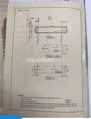 BÁN NHÀ 2 MẶT TIỀN TRƯỚC VÀ SAU : 49 HUỲNH VĂN BÁNH - P. 17 -PHÚ NHUẬN