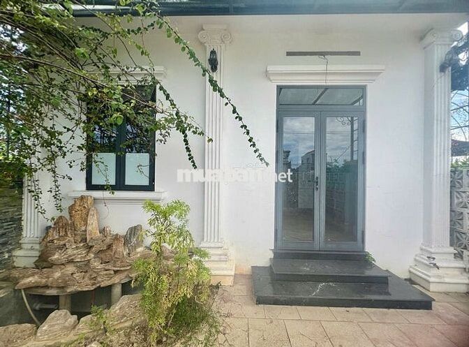 ĐẤT KQH TRẠM BƠM TẶNG NHÀ CẤP 4 MẶT TIỀN ĐƯỜNG 31M