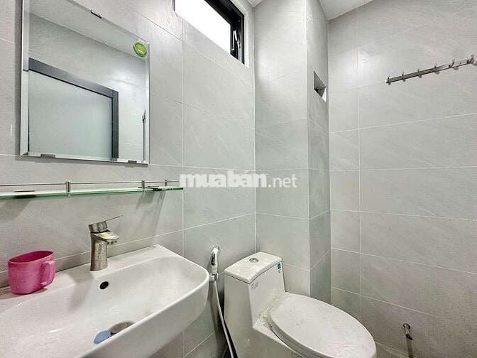Studio ban công - mới xây - đẹp như home đà lạt full nội thất