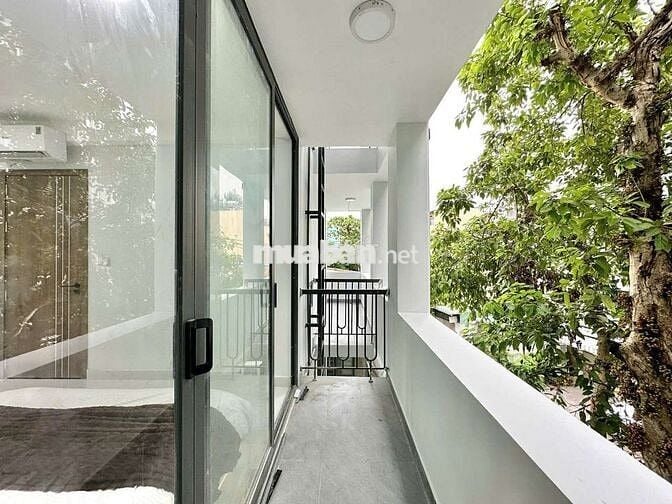 Studio ban công - mới xây - đẹp như home đà lạt full nội thất