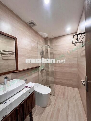 Căn hộ 1 phòng ngủ mới tinh với hồ bơi trên sân thượng - Sơn Trà